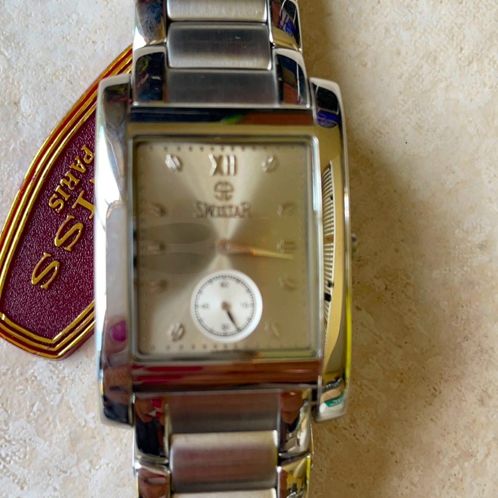 Oniss Paris Watch
